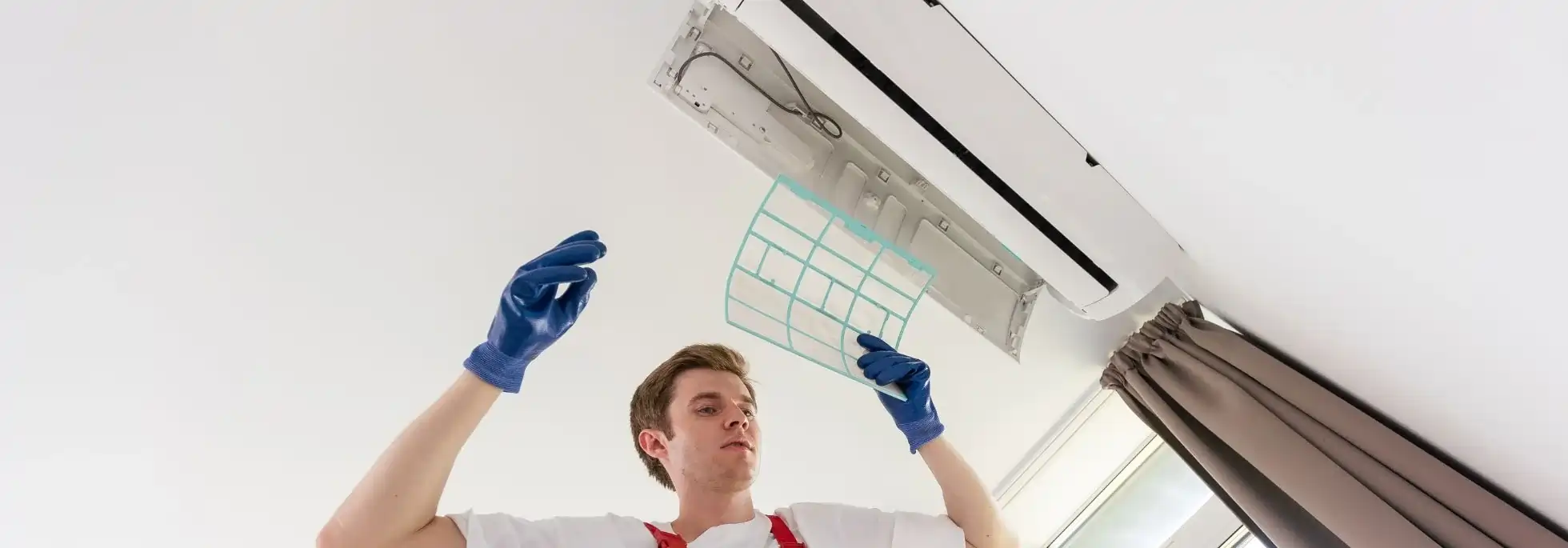  Air Conditioning Repair Near Me - HVAC Norwich