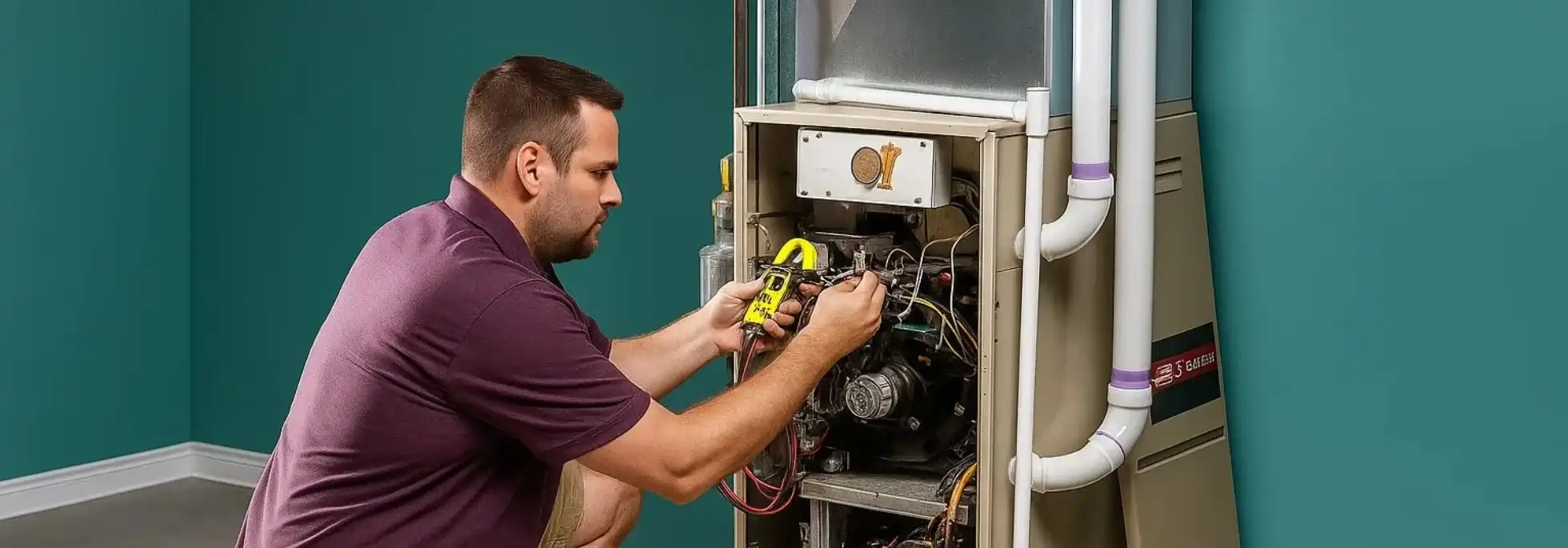  Furnace Repair Near Me - HVAC Norwich