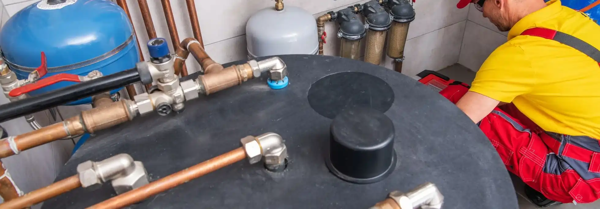  Heating System Installation - HVAC Norwich