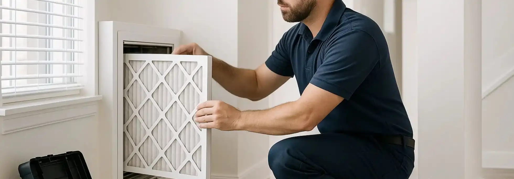  Heating System Maintenance - HVAC Norwich