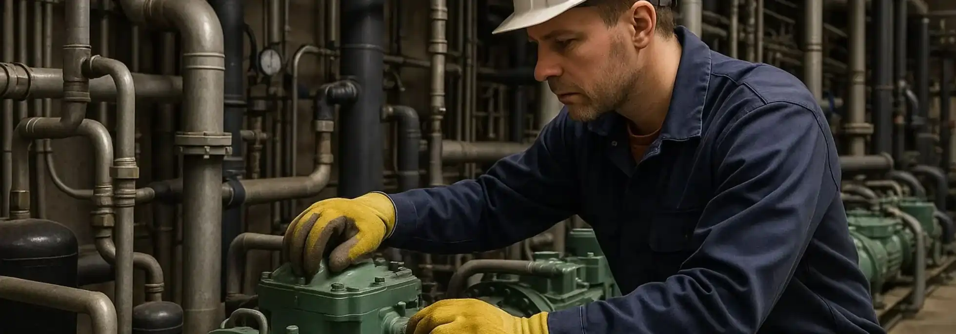  Refrigeration Services - HVAC Norwich