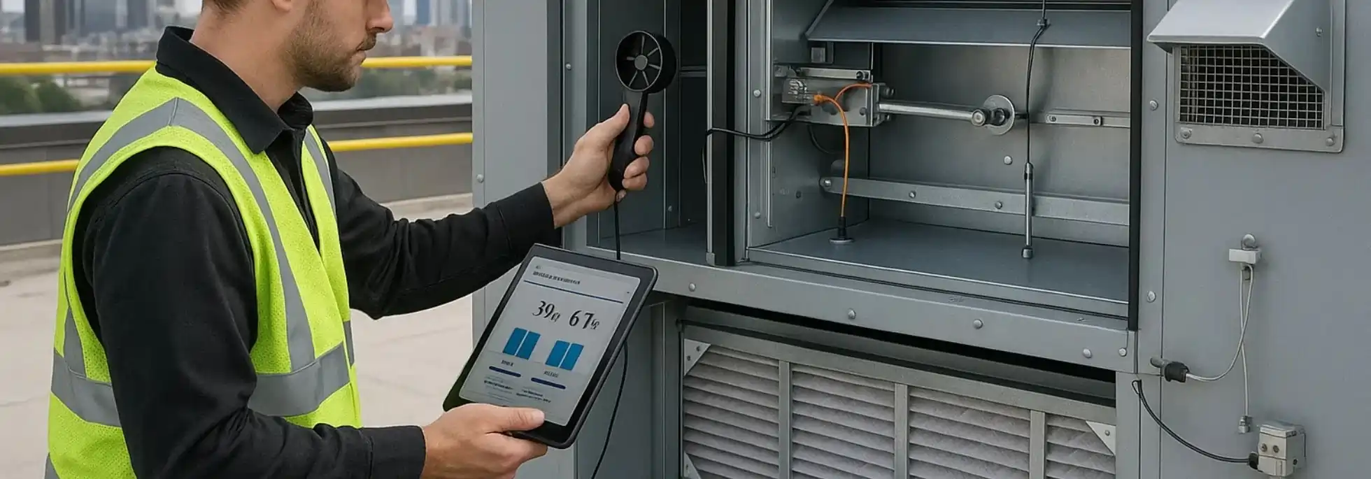  Ventilation Services - HVAC Norwich