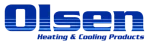 Olsen Tempstar HVAC Services in Norwich